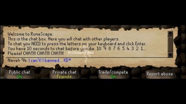 runescape funny pictures