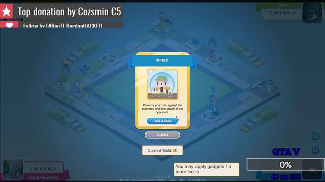 Live | Jucam CS 1.6 si Monopoly cu prietenii!!! смотреть онлайн