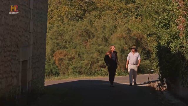 Конец вещания History и History 2 в России (01.02.2023)