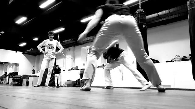 CapoLab 30.09 смотреть онлайн