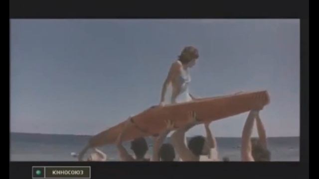 Прикол с каноэ в художественном фильме... смотреть онлайн