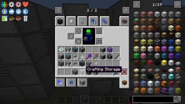 Reborn Storage Mod Spotlight (Refined Storage Addon Minecraft 1.10) смотреть онлайн