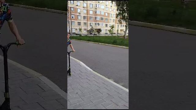 Эх были времена