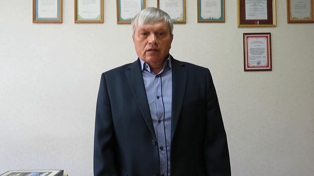 Поздравление директора школы с праздником Последнего звонка смотреть онлайн