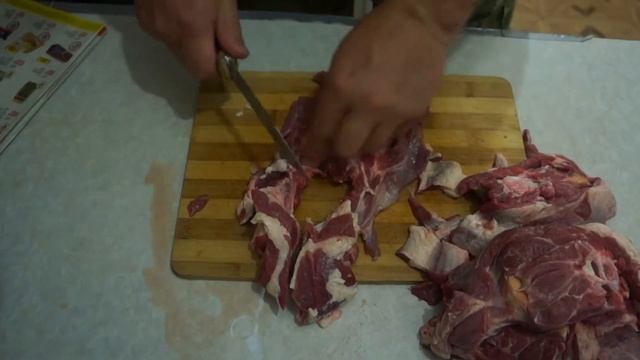 Сталь D2. Смерч-1. Мастерская Сковородихина. смотреть онлайн