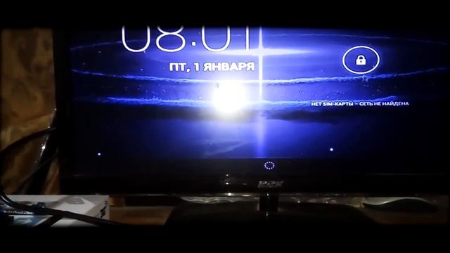 Android TV Box своими руками