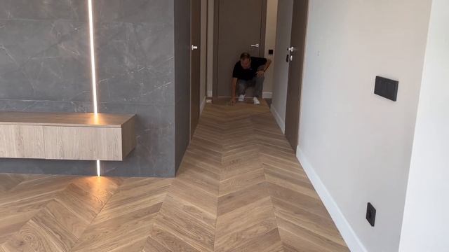 2-х комнатная квартира в современном стиле смотреть онлайн