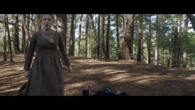 Энола Холмс 2 ОБЗОР | НАДО ЛИ СМОТРЕТЬ? смотреть онлайн