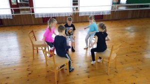 Игра хлопки