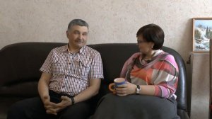 Школа №1 Верхняя Пышма