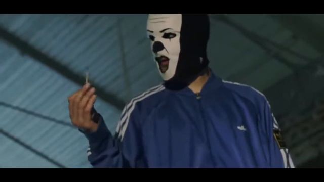 The Chemodan Clan — Кома