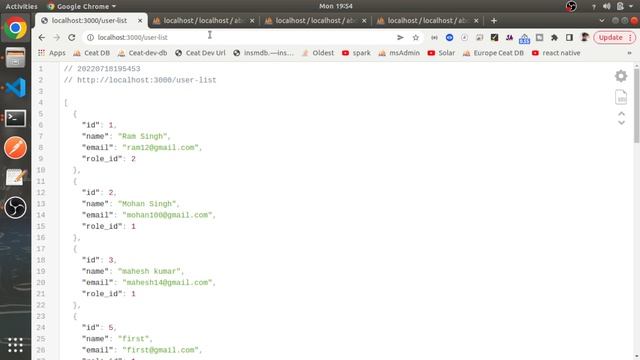 Complete Sequelize in one video with Project Setup | Node JS with Sequelize in Hindi смотреть онлайн