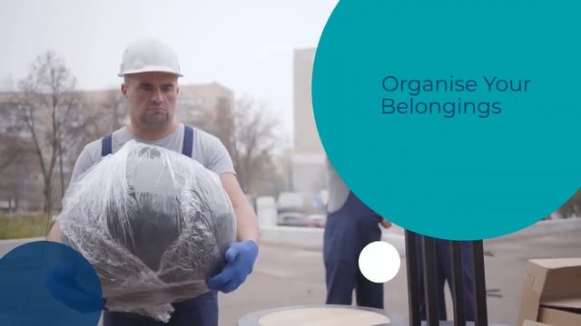 Tips For Stress Free Moving Master Your Move смотреть онлайн