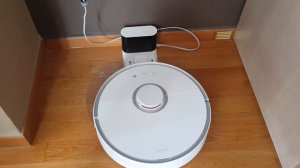 Roborock S5 charging problem