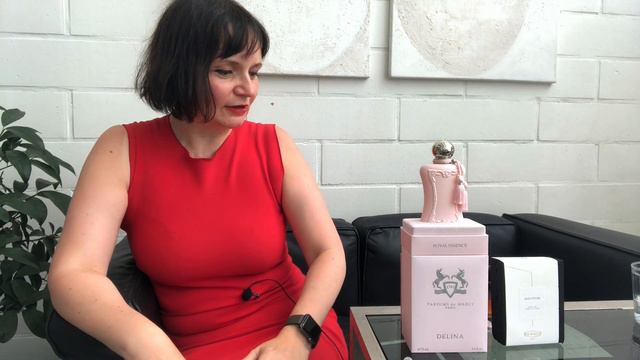 🌺🍈 Parfum de Marly's Delina vs. Ex Nihilo's Fleur Narcotique: best peony - litchi perfume? смотреть онлайн