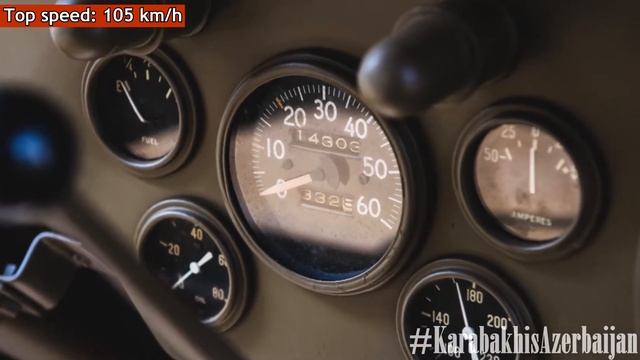 Əfsanəvi "Villis"/The legendary Willys MB/interior/exterior/motor/specs смотреть онлайн