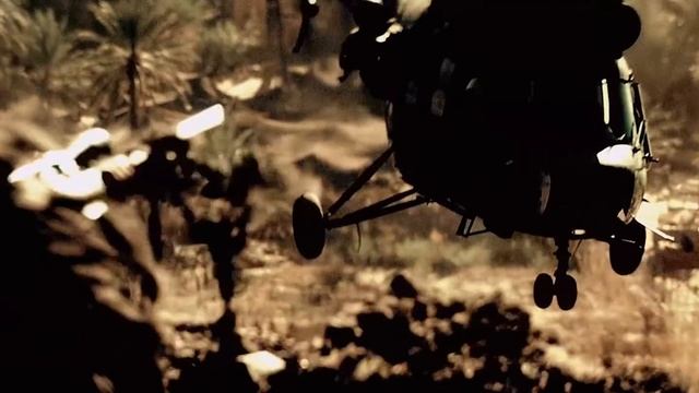 Spy Game - Sniper Scene (1080p) смотреть онлайн