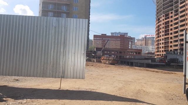 ЖК Черемушки Уфа 22.08.19г Траст инвест Новостройки и Застройщики в Уфе Отзывы обзор смотреть онлайн