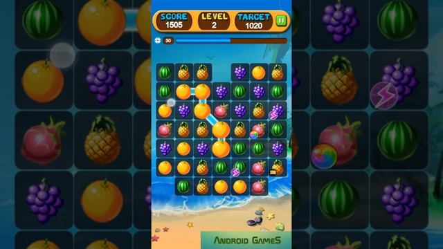 Fruit Splash 2 Preview HD 720p смотреть онлайн