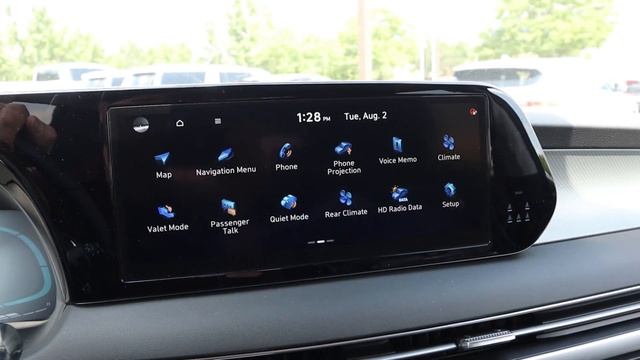 2023 Hyundai Palisade XRT: Is This The Best Package On The New Palisade?