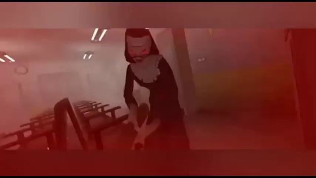 Evil Nun 3 All Or Nothing Fanmod Злая монахиня 3 всё или ничего фанмод