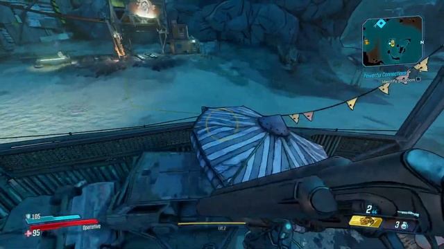 Oh ok lilith [Borderlands 3 EP #1] смотреть онлайн