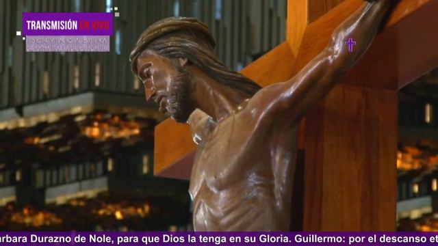 Rezo del Santo Rosario, 20 de febrero del 2024, 17:00 h. смотреть онлайн