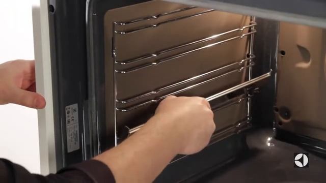 EOB93450AX oven benefits - RU смотреть онлайн