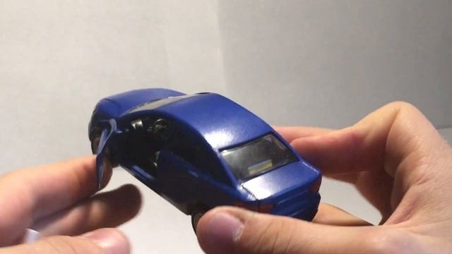 Долгожданный проект Lada Vesta Технопарк Scale model tyuning смотреть онлайн