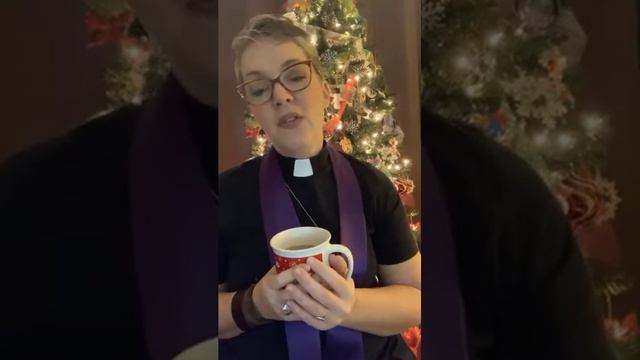 Advent 4 Sunday Worship with Rev. Kim Curlett смотреть онлайн