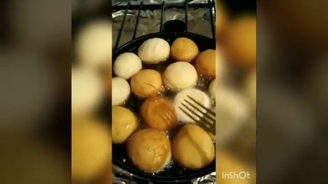 #Постные пончики ?на дрожжах и минералке смотреть онлайн