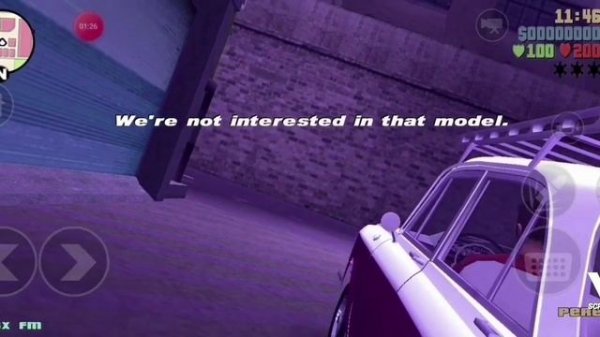 GTA 3 Русские машины на android