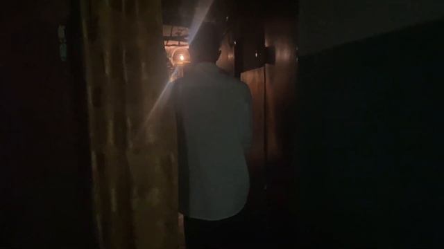 КЕМПЕР ИЗ НИВЫ Автопутешествие на юг 2. Обзор кемпинга. Отдых в Сочи и Архипо-Осиповке. VanLife