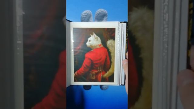 А как храните открытки Вы?)