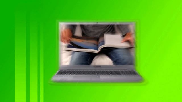 Создание сцены с компьютером. Pre-Compose. смотреть онлайн