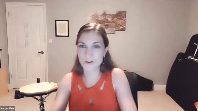 @Percussion 274 - Jillian Baxter смотреть онлайн