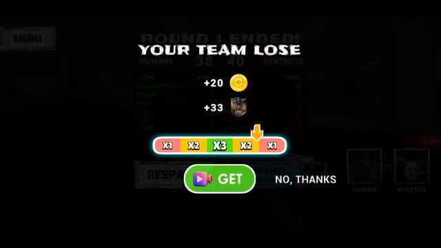 Nextbots in Backrooms Shooter | Android Gameplay #32 смотреть онлайн