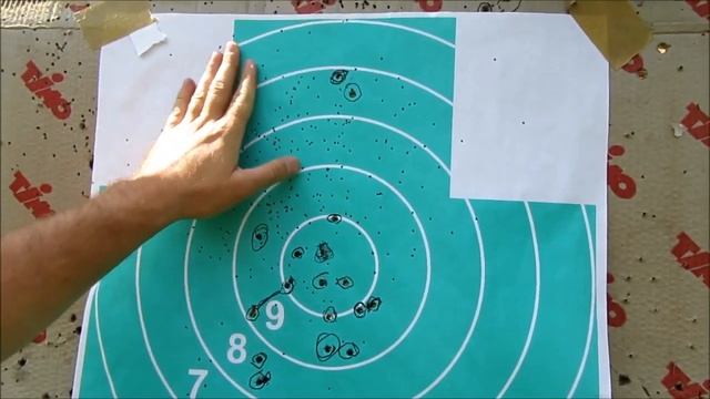 мц 21 12 Главпатрон 24 гр тест на осыпь смотреть онлайн