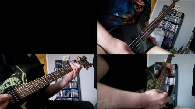 Steve Blower: The Dark Tower (XX - The Album Years) смотреть онлайн