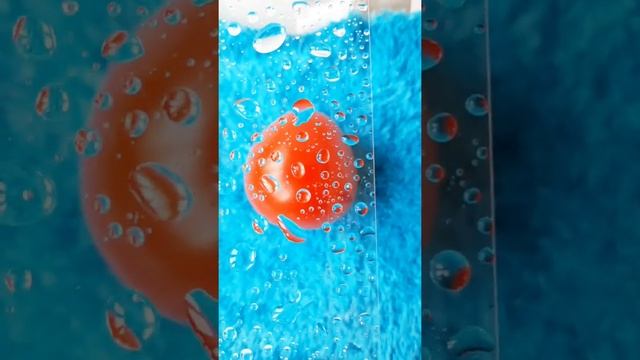 Фотография в каплях. Мокрый скотч смотреть онлайн