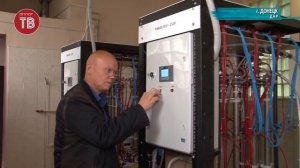 Хлорирование воды