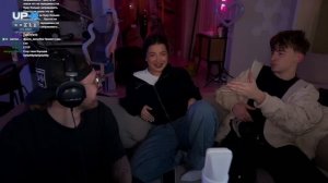 СТРИМ ЕГОРА КРИДА С АМИНОЙ И ЕГОРИКОМ