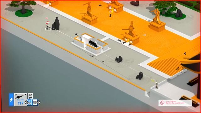 Tokyo 42 Walkthrough Part 13 No Commentary смотреть онлайн