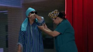 Даволай олмасак 1000.000 берамиз! Lady Show