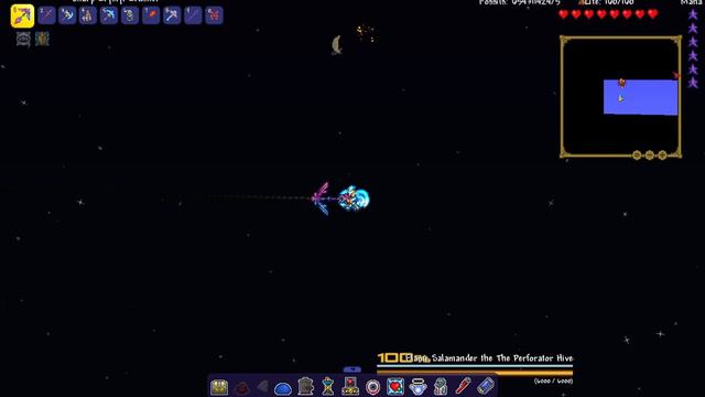 Terraria Randomizer part 2 (Read description) смотреть онлайн