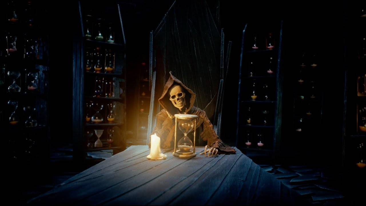 Avenged Sevenfold - Cosmic (Official Video) HD