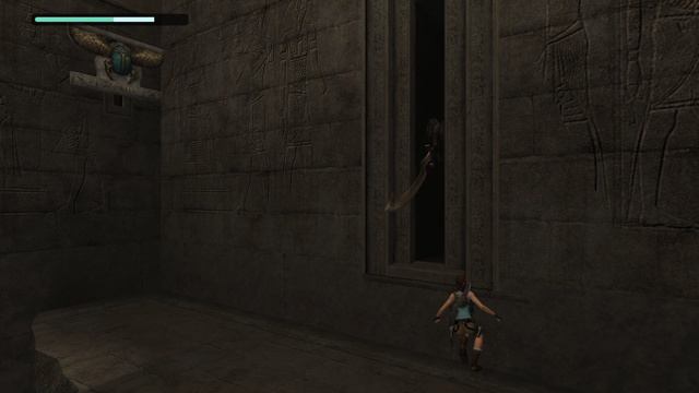 Tomb Raider Anniversary Прохождение на Русском ► 9 смотреть онлайн