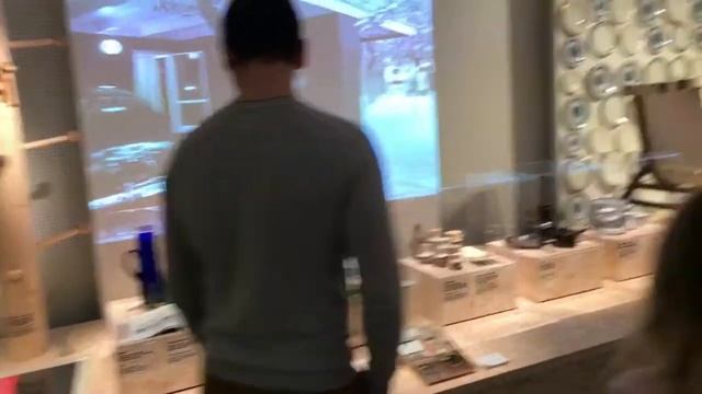 IKEA музей в Швеции.IKEA museum Sverige. смотреть онлайн