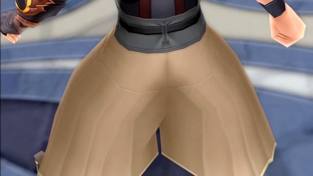 Kingdom Hearts Birth by Sleep HD {PS3} часть 37 — Финальный Эпизод смотреть онлайн