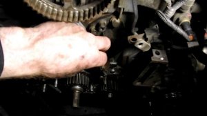 Hover Н3 2 0 замена ремня ГРМ